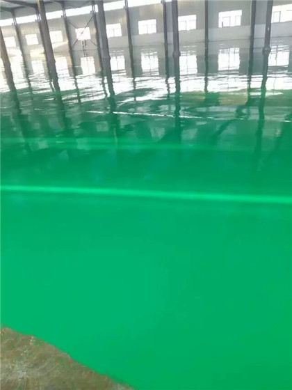 玛曲，我直接给你一份室外地坪漆翻新维修